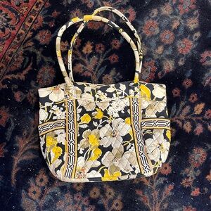 Vera Bradley Tote Bag
